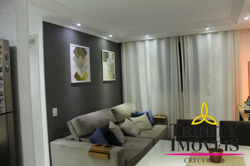 Foto 2 de Apartamento com 2 quartos à venda em Jardim Petrópolis, Cotia - SP