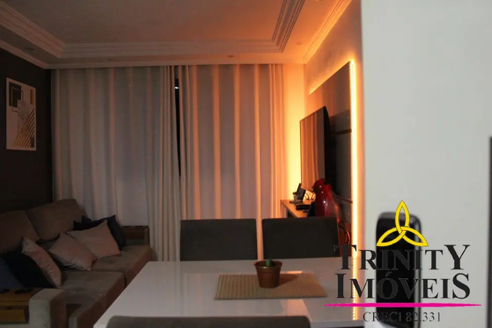 Foto 8 de Apartamento com 2 quartos à venda em Jardim Petrópolis, Cotia - SP