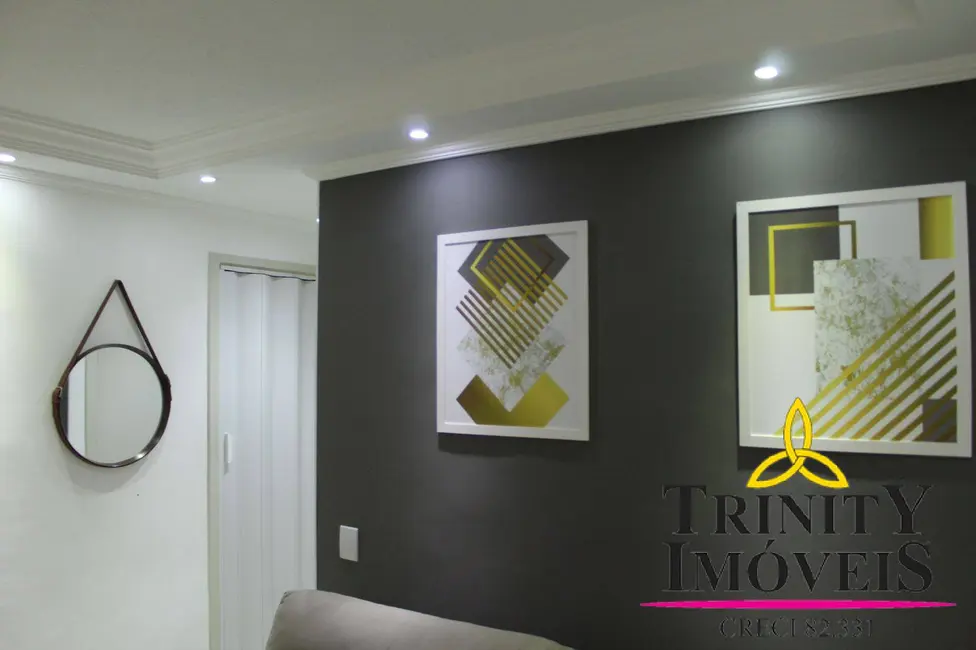 Foto 5 de Apartamento com 2 quartos à venda em Jardim Petrópolis, Cotia - SP