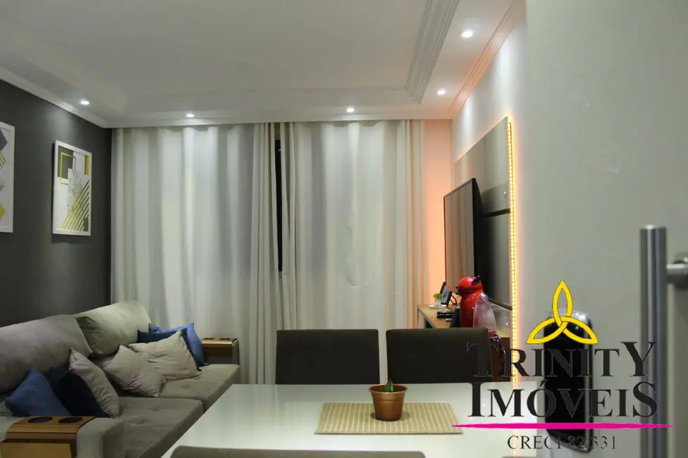 Foto 9 de Apartamento com 2 quartos à venda em Jardim Petrópolis, Cotia - SP