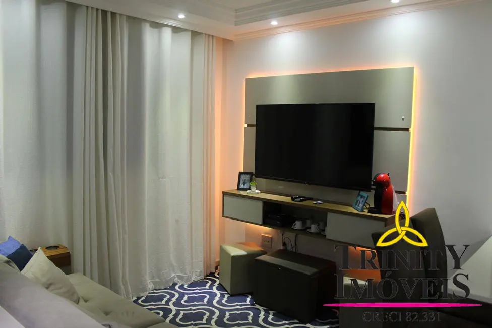 Foto 6 de Apartamento com 2 quartos à venda em Jardim Petrópolis, Cotia - SP