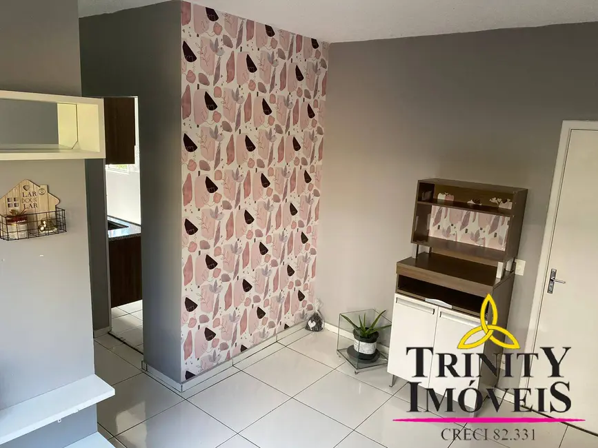 Foto 3 de Apartamento com 2 quartos à venda, 46m2 em Jardim Petrópolis, Cotia - SP