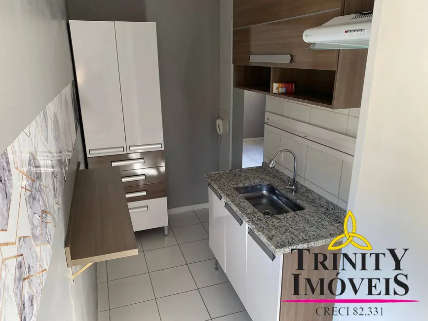 Foto 4 de Apartamento com 2 quartos à venda, 46m2 em Jardim Petrópolis, Cotia - SP