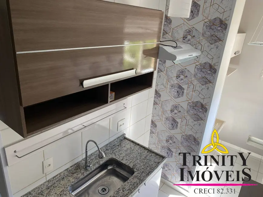 Foto 5 de Apartamento com 2 quartos à venda, 46m2 em Jardim Petrópolis, Cotia - SP