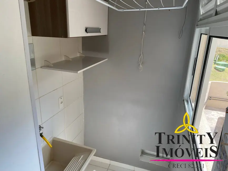 Foto 7 de Apartamento com 2 quartos à venda, 46m2 em Jardim Petrópolis, Cotia - SP