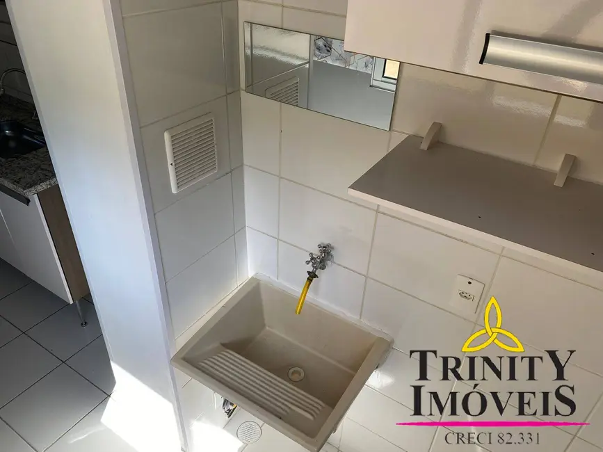 Foto 6 de Apartamento com 2 quartos à venda, 46m2 em Jardim Petrópolis, Cotia - SP