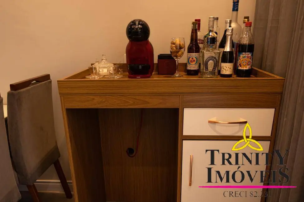 Apartamento com 2 quartos à venda, 87m2 em Santa Maria, Osasco - SP - imagem 9 Foto 9 de Apartamento com 2 quartos à venda, 87m2 em Santa Maria, Osasco - SP