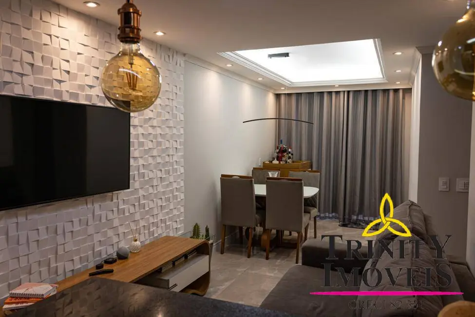 Apartamento com 2 quartos à venda, 87m2 em Santa Maria, Osasco - SP - imagem 5 Foto 5 de Apartamento com 2 quartos à venda, 87m2 em Santa Maria, Osasco - SP