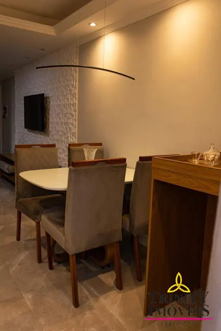 Apartamento com 2 quartos à venda, 87m2 em Santa Maria, Osasco - SP - imagem 7 Foto 7 de Apartamento com 2 quartos à venda, 87m2 em Santa Maria, Osasco - SP