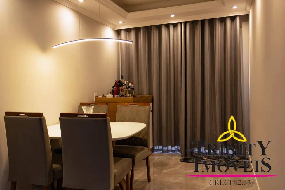 Apartamento com 2 quartos à venda, 87m2 em Santa Maria, Osasco - SP - imagem 6 Foto 6 de Apartamento com 2 quartos à venda, 87m2 em Santa Maria, Osasco - SP