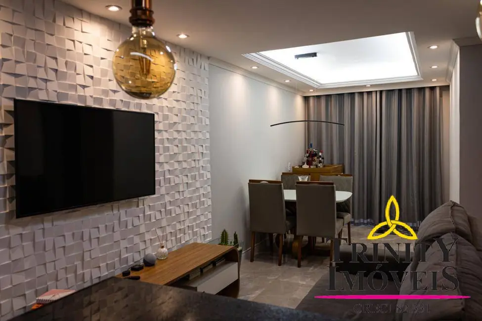Foto 1 de Apartamento com 2 quartos à venda, 87m2 em Santa Maria, Osasco - SP
