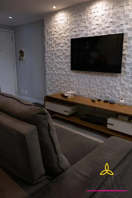 Apartamento com 2 quartos à venda, 87m2 em Santa Maria, Osasco - SP - imagem 3 Foto 3 de Apartamento com 2 quartos à venda, 87m2 em Santa Maria, Osasco - SP