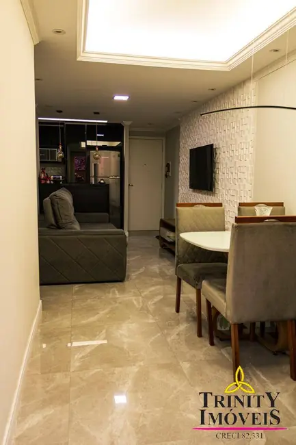 Apartamento com 2 quartos à venda, 87m2 em Santa Maria, Osasco - SP - imagem 8 Foto 8 de Apartamento com 2 quartos à venda, 87m2 em Santa Maria, Osasco - SP