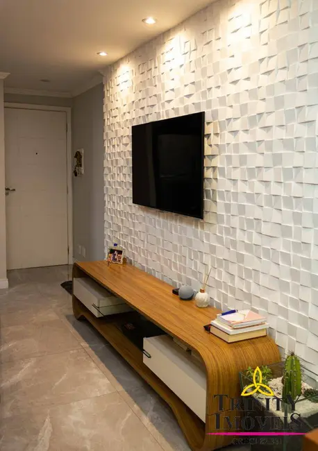 Foto 2 de Apartamento com 2 quartos à venda, 87m2 em Santa Maria, Osasco - SP