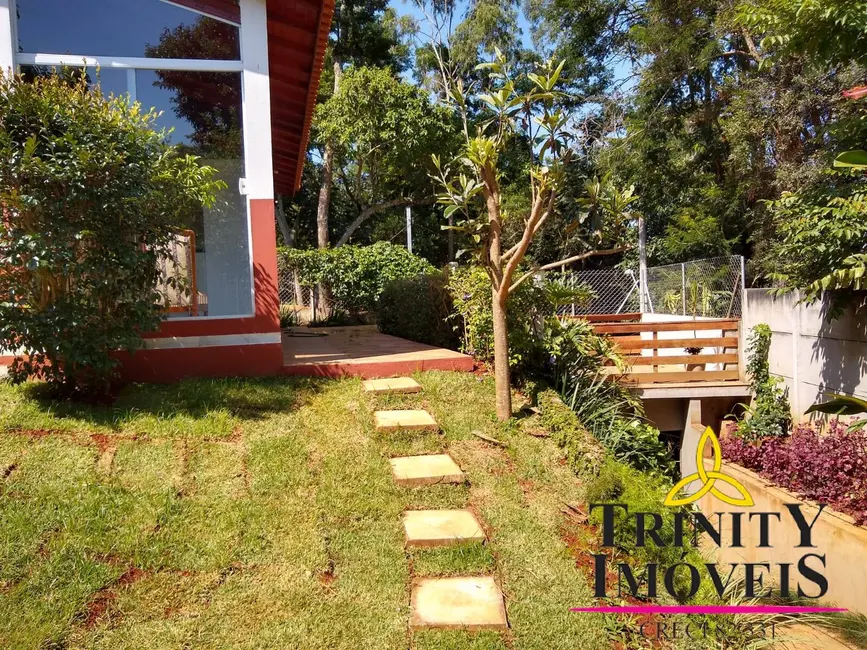 Foto 4 de Casa com 3 quartos à venda, 500m2 em Granja Viana, Cotia - SP