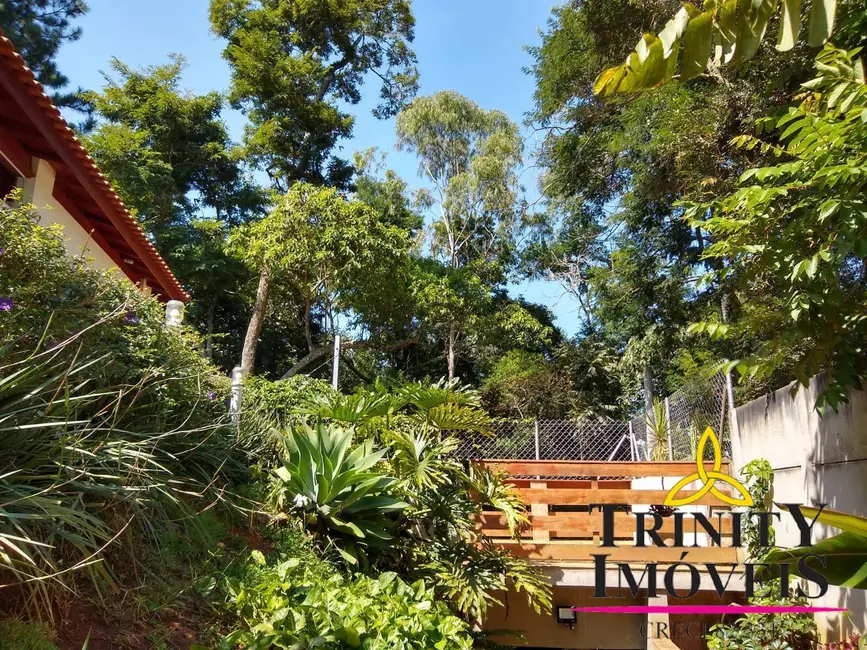 Foto 7 de Casa com 3 quartos à venda, 500m2 em Granja Viana, Cotia - SP