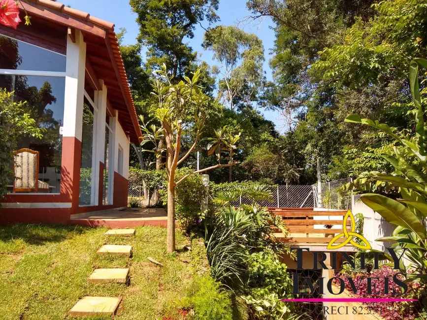 Foto 3 de Casa com 3 quartos à venda, 500m2 em Granja Viana, Cotia - SP