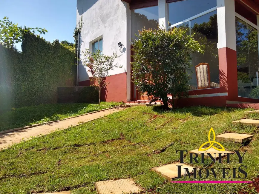 Foto 5 de Casa com 3 quartos à venda, 500m2 em Granja Viana, Cotia - SP