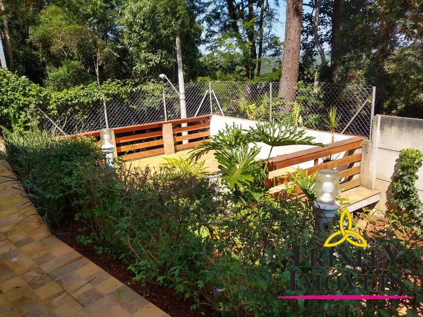 Foto 9 de Casa com 3 quartos à venda, 500m2 em Granja Viana, Cotia - SP