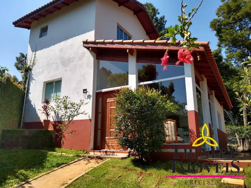 Foto 2 de Casa com 3 quartos à venda, 500m2 em Granja Viana, Cotia - SP