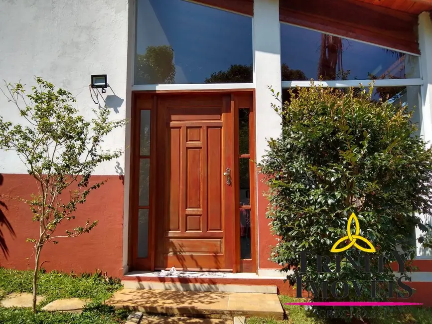 Foto 6 de Casa com 3 quartos à venda, 500m2 em Granja Viana, Cotia - SP