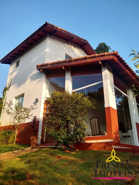 Foto 1 de Casa com 3 quartos à venda, 500m2 em Granja Viana, Cotia - SP