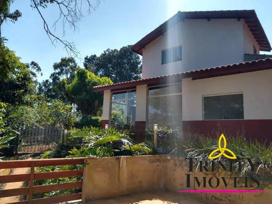 Foto 8 de Casa com 3 quartos à venda, 500m2 em Granja Viana, Cotia - SP