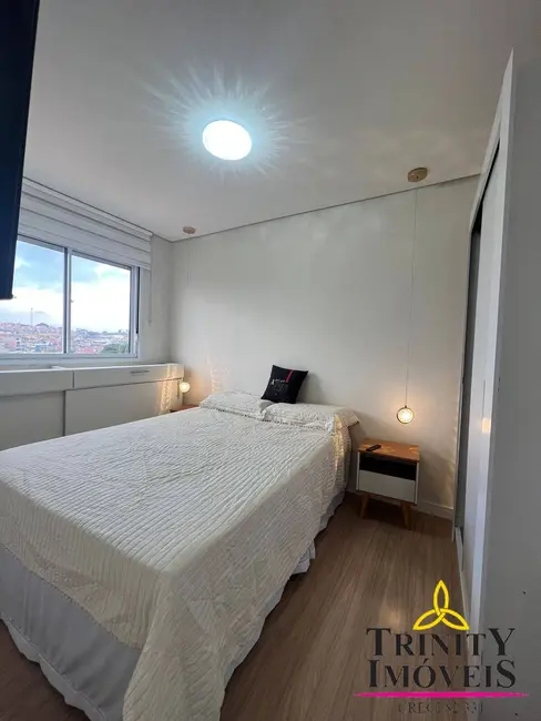 Foto 9 de Apartamento com 2 quartos à venda, 50m2 em Santa Maria, Osasco - SP