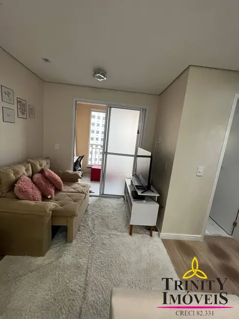 Foto 3 de Apartamento com 2 quartos à venda, 50m2 em Santa Maria, Osasco - SP