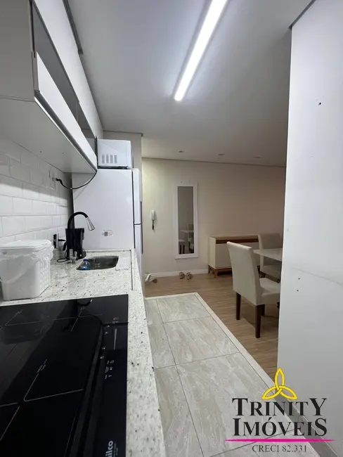 Foto 5 de Apartamento com 2 quartos à venda, 50m2 em Santa Maria, Osasco - SP