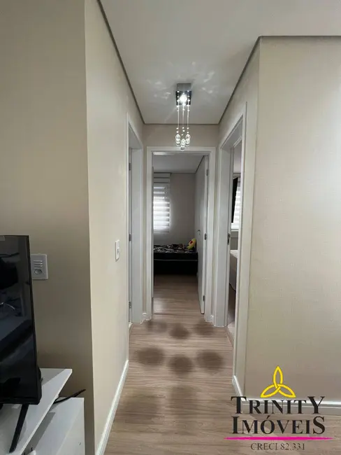 Foto 7 de Apartamento com 2 quartos à venda, 50m2 em Santa Maria, Osasco - SP