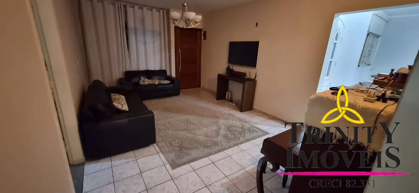 Foto 3 de Casa com 5 quartos à venda, 403m2 em Veloso, Osasco - SP