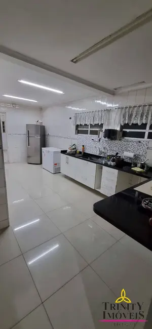 Foto 9 de Casa com 5 quartos à venda, 403m2 em Veloso, Osasco - SP