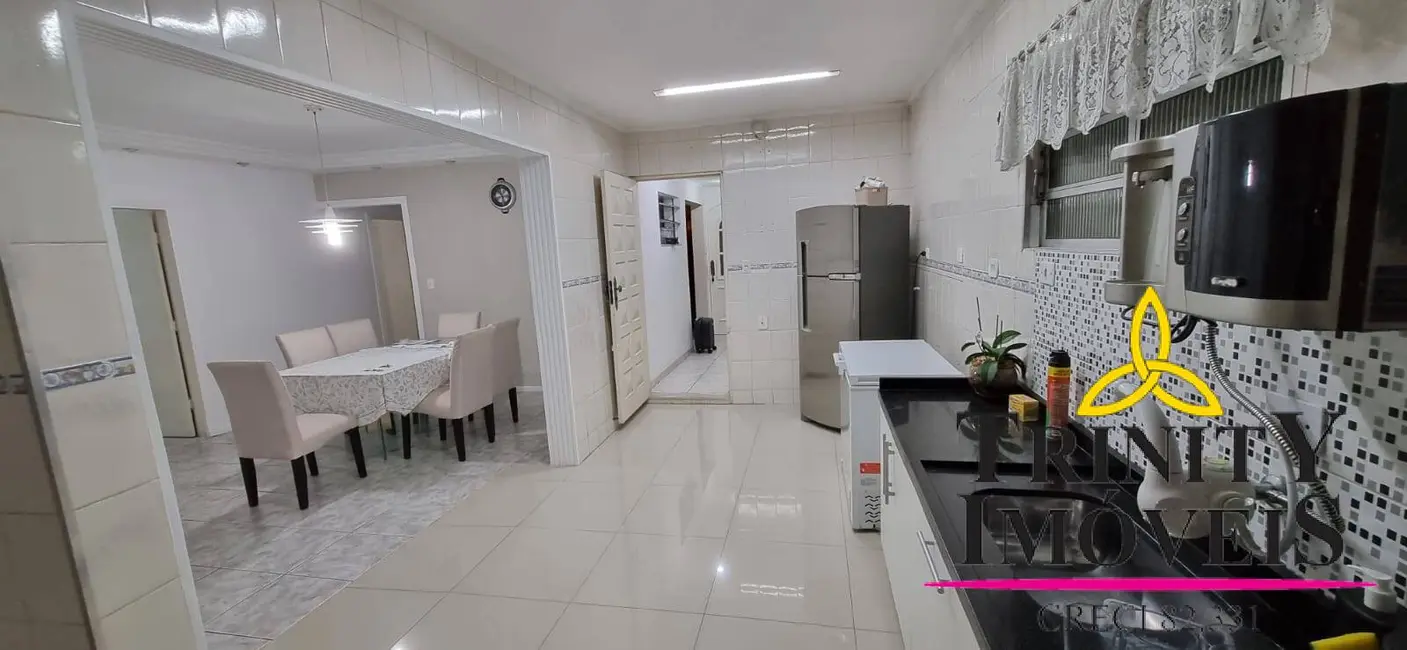 Foto 7 de Casa com 5 quartos à venda, 403m2 em Veloso, Osasco - SP