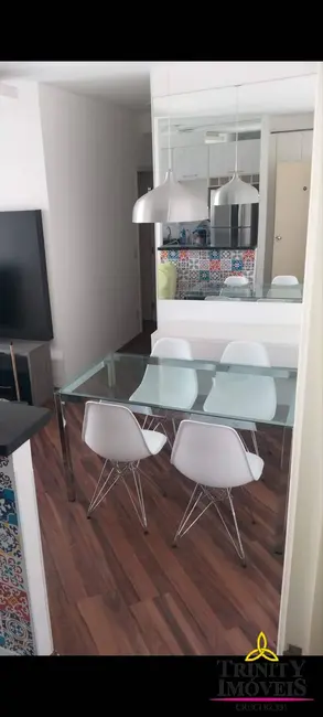 Foto 2 de Apartamento com 2 quartos à venda e para alugar, 57m2 em Umuarama, Osasco - SP