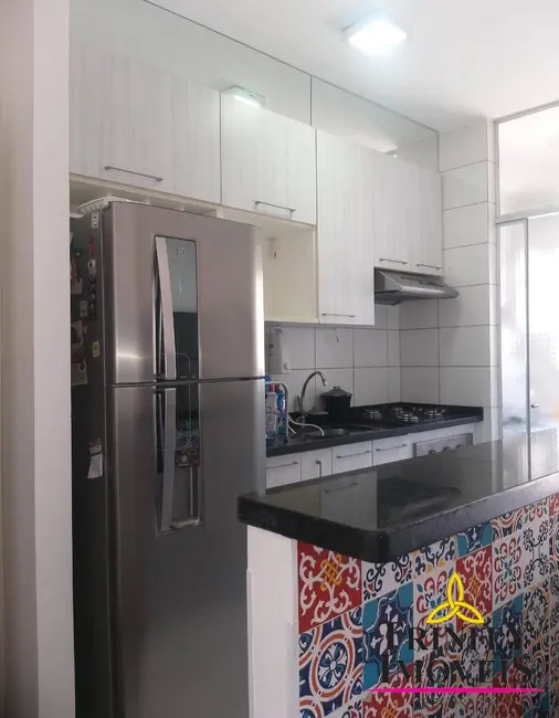 Foto 6 de Apartamento com 2 quartos à venda e para alugar, 57m2 em Umuarama, Osasco - SP