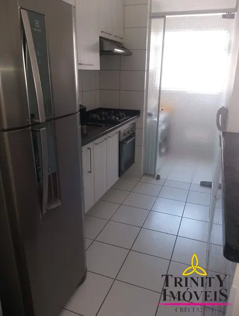 Foto 7 de Apartamento com 2 quartos à venda e para alugar, 57m2 em Umuarama, Osasco - SP