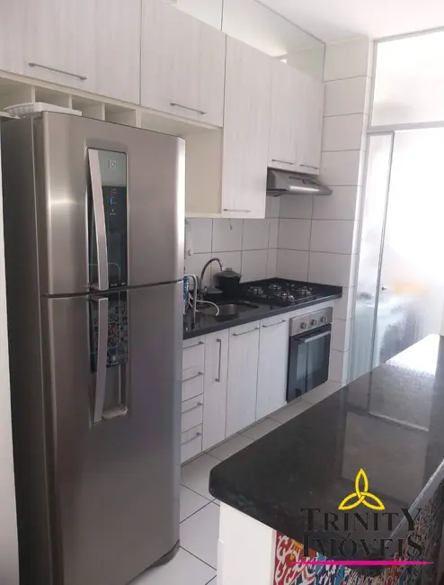 Foto 8 de Apartamento com 2 quartos à venda e para alugar, 57m2 em Umuarama, Osasco - SP