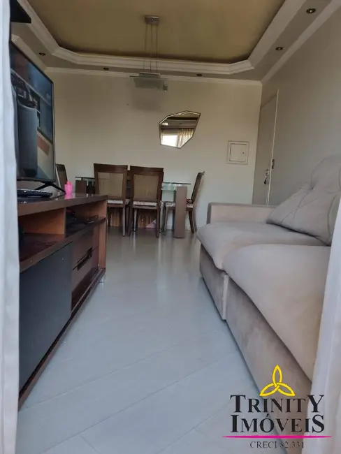 Apartamento com 2 quartos à venda, 58m2 em Piratininga, Osasco - SP - imagem 7 Foto 7 de Apartamento com 2 quartos à venda, 58m2 em Piratininga, Osasco - SP