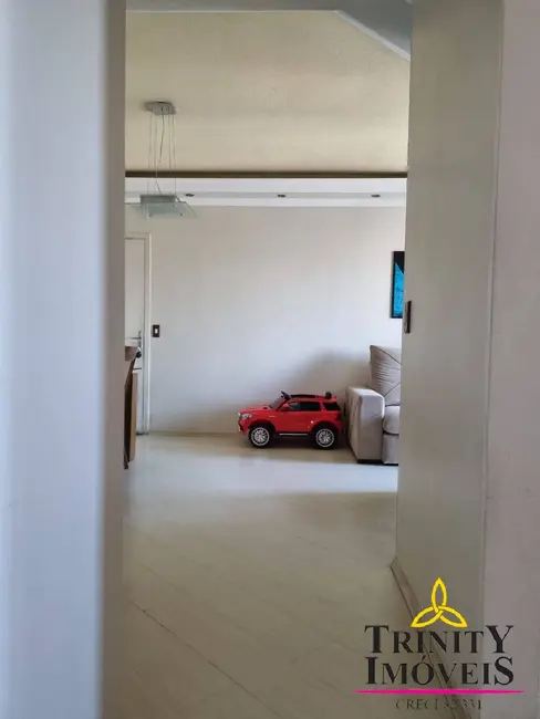 Apartamento com 2 quartos à venda, 58m2 em Piratininga, Osasco - SP - imagem 3 Foto 3 de Apartamento com 2 quartos à venda, 58m2 em Piratininga, Osasco - SP