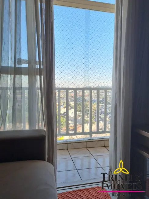 Apartamento com 2 quartos à venda, 58m2 em Piratininga, Osasco - SP - imagem 4 Foto 4 de Apartamento com 2 quartos à venda, 58m2 em Piratininga, Osasco - SP