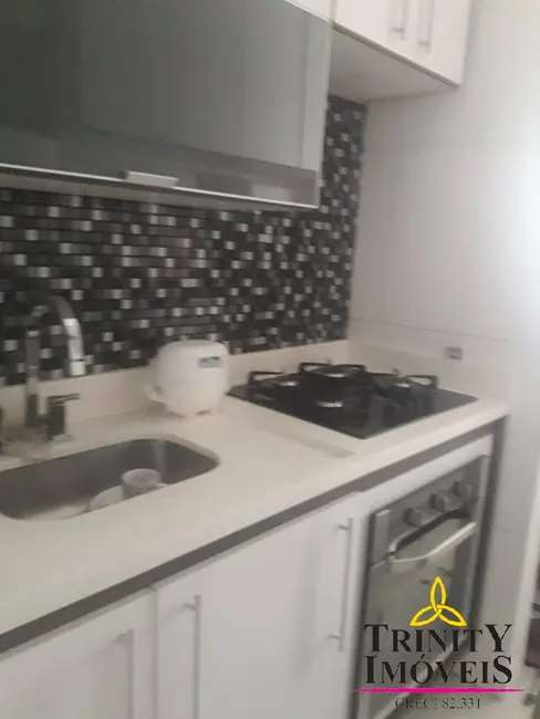 Foto 7 de Apartamento com 2 quartos à venda, 56m2 em Jardim Rio das Pedras, Cotia - SP