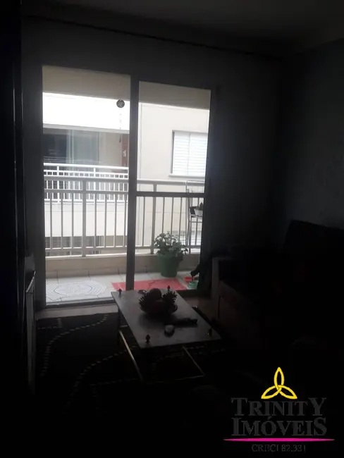 Foto 5 de Apartamento com 2 quartos à venda, 56m2 em Jardim Rio das Pedras, Cotia - SP