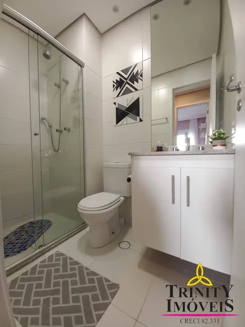 Foto 8 de Apartamento com 2 quartos à venda, 67m2 em Centro, Osasco - SP