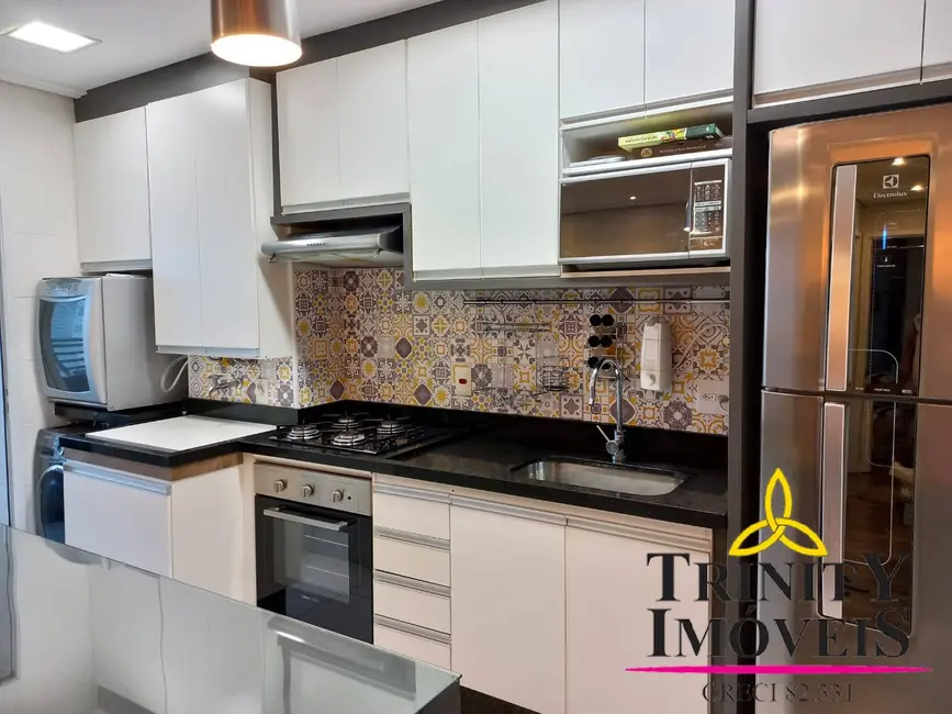 Foto 5 de Apartamento com 2 quartos à venda, 67m2 em Centro, Osasco - SP