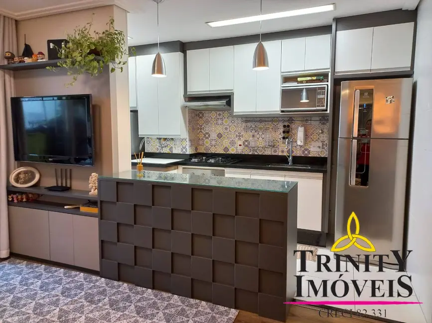 Foto 4 de Apartamento com 2 quartos à venda, 67m2 em Centro, Osasco - SP