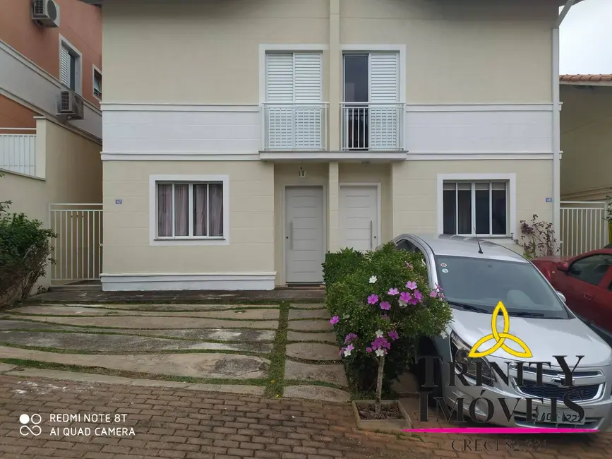 Foto 8 de Casa com 3 quartos à venda, 113m2 em Paisagem Renoir, Cotia - SP