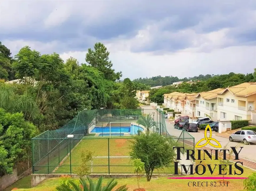 Foto 4 de Casa com 3 quartos à venda, 113m2 em Paisagem Renoir, Cotia - SP