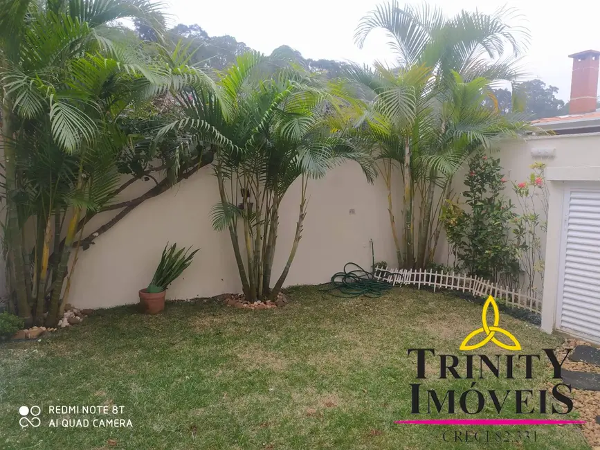 Foto 6 de Casa com 3 quartos à venda, 113m2 em Paisagem Renoir, Cotia - SP