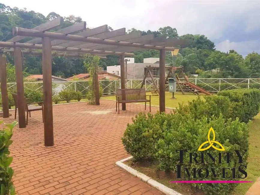 Foto 1 de Casa com 3 quartos à venda, 113m2 em Paisagem Renoir, Cotia - SP